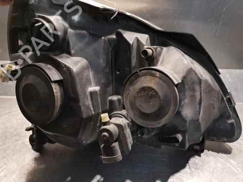 Faro izquierdo RENAULT CLIO II (BB_, CB_) 1.2 (BB0A, BB0F, BB10, BB1K, BB28, BB2D, BB2H, CB0A,... | BP21215646C28 