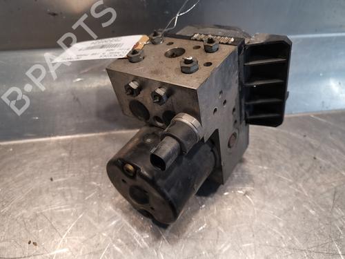 Used ABS pump MERCEDES-BENZ A-CLASS (W168) A 170 CDI (168.008) (90 hp) 20923633