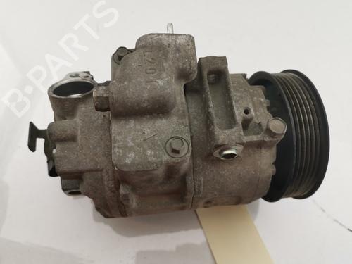 AC compressor AUDI A2 (8Z0) 1.6 FSI | BP28517897M34  - Image 5