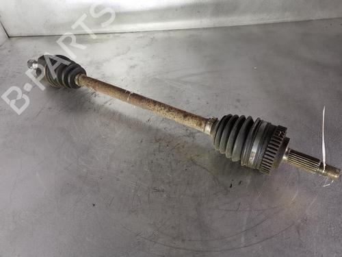 Used Right rear driveshaft Right rear driveshaft RENAULT SCÉNIC I MPV (JA0/1_, FA0_) 2.0 16V RX4 (139 hp) 20924880 20924880