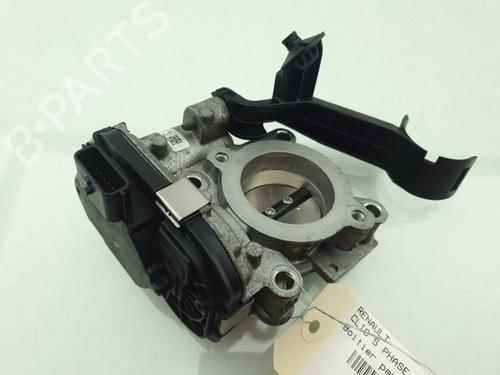 Throttle body RENAULT CLIO V (B7_) 1.0 TCe 90 (B7MT) | BP39383127M82 - Image 4