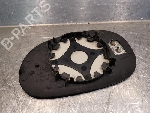 Used Right mirror glass RENAULT LAGUNA I (B56_, 556_) 1.9 dTi (B56J) (98 hp) 21215425