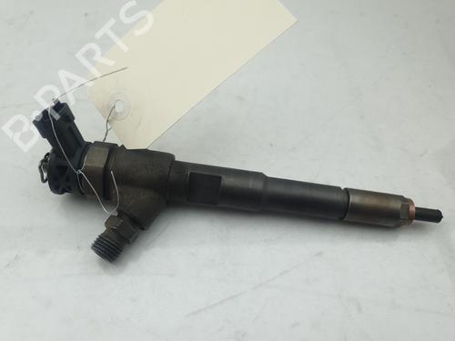 Used Injector Injector RENAULT CLIO IV (BH_) 1.5 dCi 90 (90 hp) 36096717 36096717