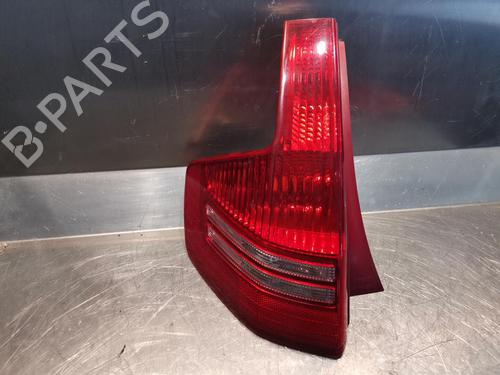 Left taillight CITROËN C4 I (LC_) 1.6 HDi | BP20921667C34 