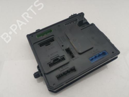 Used Control unit RENAULT SCÉNIC III (JZ0/1_) 1.6 dCi (JZ00, JZ12) (130 hp) 30085028