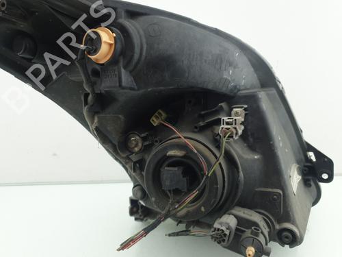 Left headlight SUZUKI SWIFT III (MZ, EZ) 1.3 DDiS (RS413D) | BP37740275C28 - Image 3