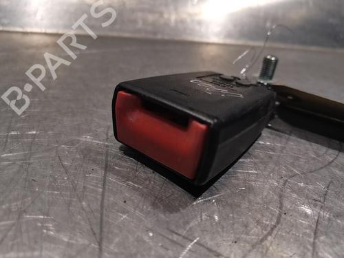 Used Seat buckle FIAT PANDA (169_) 1.2 (169AXF2A, 169AXF1A) (69 hp) 20919773