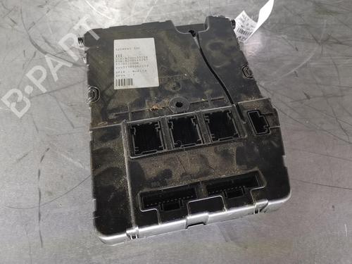 Sikringsdåse RENAULT MEGANE II (BM0/1_, CM0/1_) 1.9 dCi | BP20922855E1 