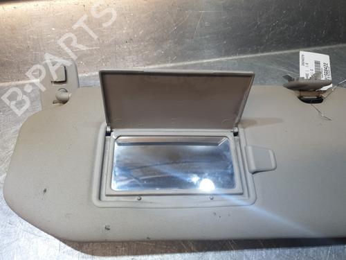 left-sun-visor-citroen-c4-ii-nc_-2009-23796589 main image