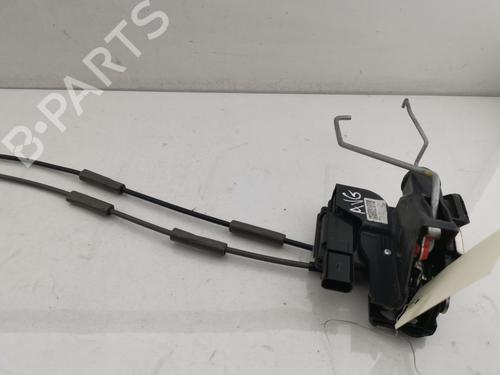 Used Front left lock Front left lock KIA PICANTO II (TA) 1.0 (67 hp) 35957113 35957113