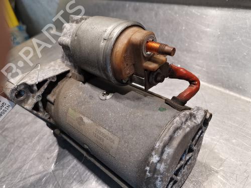 Starter NISSAN QASHQAI / QASHQAI +2 I (J10, NJ10, JJ10E) 2.0 dCi All-wheel Drive | BP20920866M8 