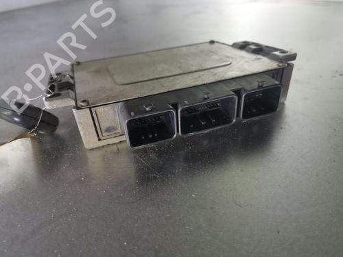 Engine control unit (ECU) CITROËN XSARA PICASSO (N68) 1.8 16V | BP20925309M57