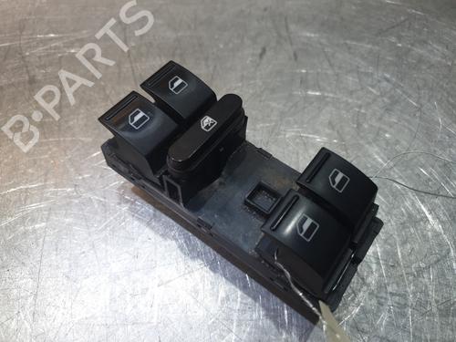 Left front window switch VW GOLF V (1K1) 1.9 TDI | BP27381647I27 