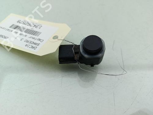 Electronic module DACIA SANDERO III 1.0 TCe 90 | BP39972709M83 - Image 3