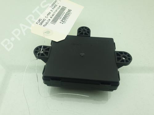 Electronic module FORD GRAND C-MAX (DXA/CB7, DXA/CEU) 1.0 EcoBoost | BP37740220M83 - Image 2