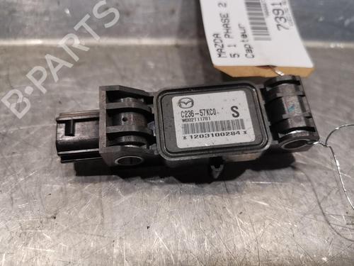 Module électronique MAZDA 5 (CR) 2.0 CD (CR19) | BP20921404M83 