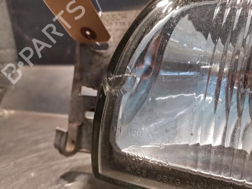 Used Left headlight FORD FIESTA Box Body/MPV (J5_, J3_) 1.8 D (60 hp) 21215080