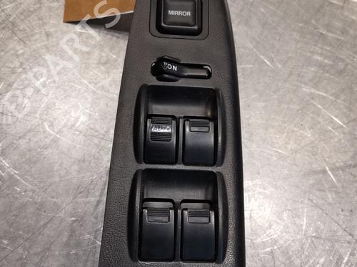 Venstre Foran elrute bryter HONDA ACCORD VI Hatchback (CH, CL) 1.8 i (CH6) (136 hp) 20920969