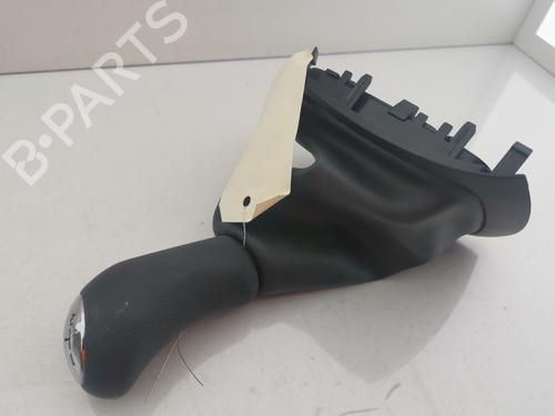 Gear lever RENAULT MEGANE III Hatchback (BZ0/1_, B3_) 1.5 dCi (BZ0C) | BP30128318M90