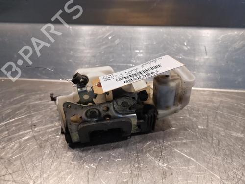 Front left lock FIAT PUNTO (188_) 1.2 60 (188.030, .050, .130, .150, .230, .250) | BP20921681C98 