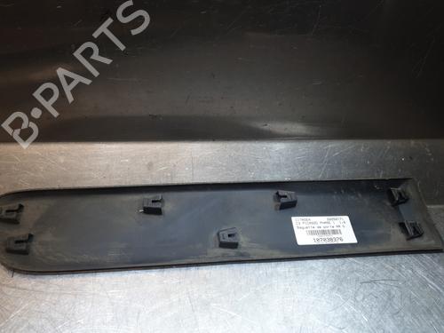Dørliste CITROËN C3 Picasso (SH_) 1.6 HDi | BP26495400C150 - Image 3
