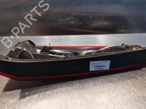 Used Right taillight FORD FIESTA V (JH_, JD_) 1.4 TDCi (68 hp) 20918556