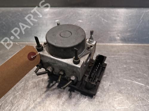 ABS pump NISSAN MICRA III (K12) 1.5 dCi | BP20921141M43 