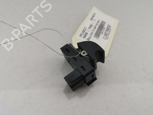 Switch PEUGEOT 5008 (0U_, 0E_) 2.0 HDi 150 / BlueHDi 150 | BP27890472I30 