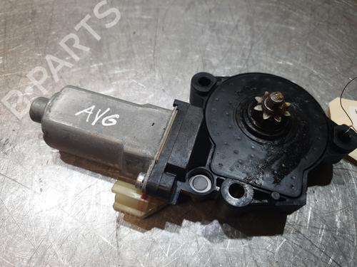Used Front wiper motor Front wiper motor HYUNDAI TUCSON (JM) 2.0 CRDi (140 hp) 27568605 27568605