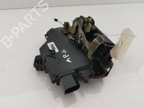 Rear left lock AUDI A2 (8Z0) 1.6 FSI | BP28493610C100 