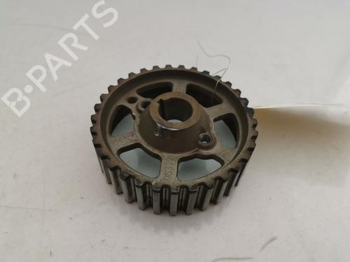 Pulley CITROËN C3 II (SC_) 1.4 HDi 70 (SC8HZC, SC8HR0, SC8HP4) | BP31908448M122 - Image 2