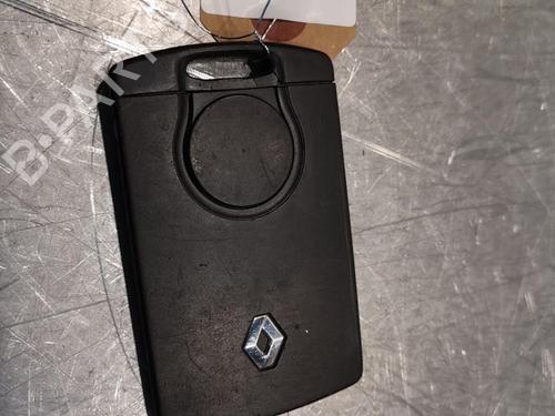 Electronic module RENAULT SCÉNIC III (JZ0/1_) 1.5 dCi | BP20921005M83 