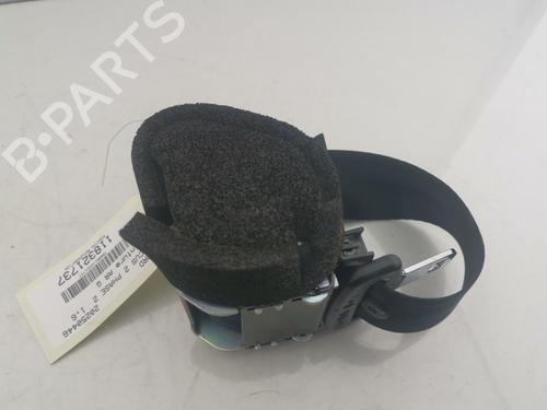 Used Rear left seatbelt FORD FOCUS II (DA_, HCP, DP) 1.6 TDCi (90 hp) 31050385