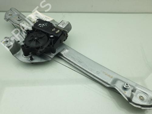 Used Front left window mechanism Front left window mechanism 37202088 37202088
