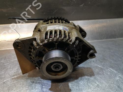 Used Alternator CITROËN ZX Break (N2) 1.9 D (68 hp) 22625236