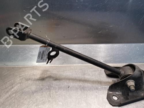 Used Right rear suspension arm DACIA DUSTER (HM_) 1.3 TCe 150 4x4 (HMM3) (150 hp) 20921087