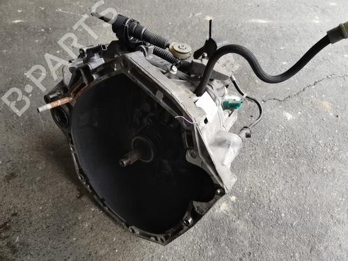 Gearbox RENAULT MEGANE III Hatchback (BZ0/1_, B3_) 1.5 dCi (BZ09, BZ0D, BZ1W, BZ29, BZ14) | BP20923214M3 