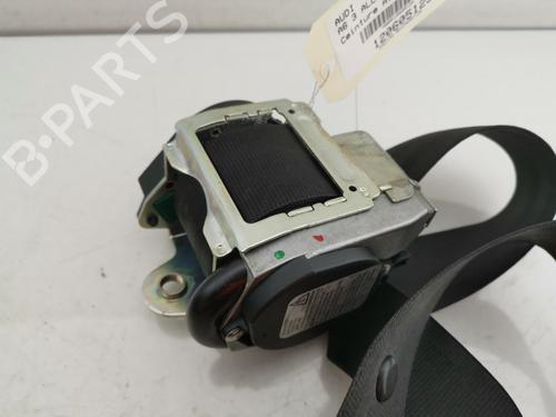 Front right seatbelt AUDI A6 Allroad C6 (4FH) 3.0 TDI quattro | BP32142495I25 - Image 2