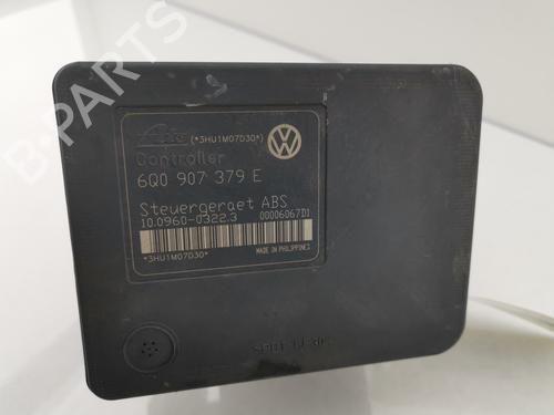 ABS pump VW POLO IV (9N_, 9A_) 1.4 TDI | BP28672461M43