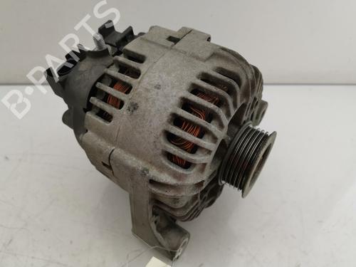Used Alternator Alternator TOYOTA VERSO (_R2_) 1.6 D4-D (WAR20_) (112 hp) 32497842 32497842