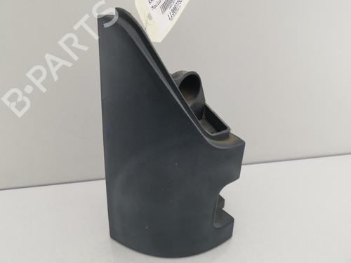 Used Rear bumper bracket RENAULT KANGOO Express (FW0/1_) 1.5 dCi 90 (FW0G, FW05, FW08, FW11) (90 hp) 29400852