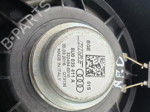 Used Speaker Speaker AUDI Q3 (8UB, 8UG) 2.0 TFSI quattro (220 hp) 30395138 30395138