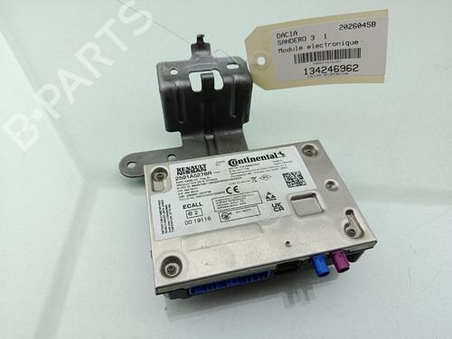 electronic-module-dacia-sandero-iii-2021-39934121 main image