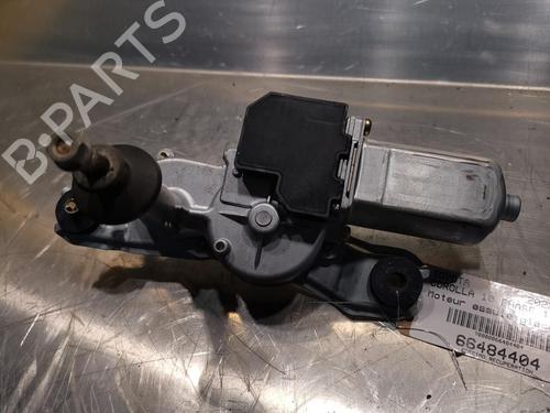 Viskermotor bagrude TOYOTA COROLLA (_E12_) 1.4 VVT-i (ZZE120_, ZZE120R) (97 hp) 20924138