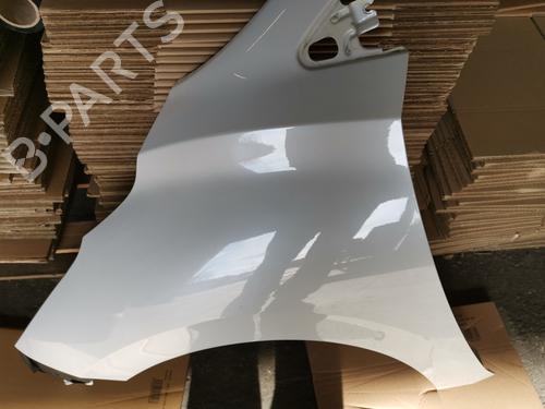 Forskærm venstre NISSAN MICRA V (K14) 0.9 IG-T (90 hp) 32854778