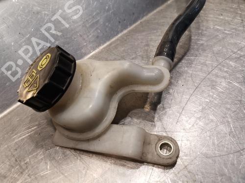 Brake master cylinder FORD FIESTA VI (CB1, CCN) 1.4 TDCi | BP20923663M77 