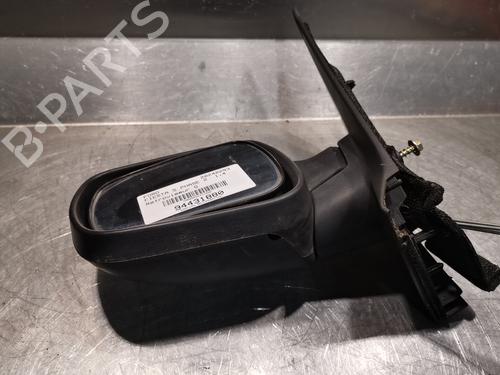 Left mirror FORD FIESTA V (JH_, JD_) 1.4 TDCi | BP20919391C26 