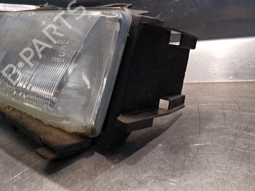 Used Left headlight Left headlight CITROËN JUMPY I Van (BS_, BT_, BY_, BZ_) 1.9 TD (90 hp) 21215667 21215667