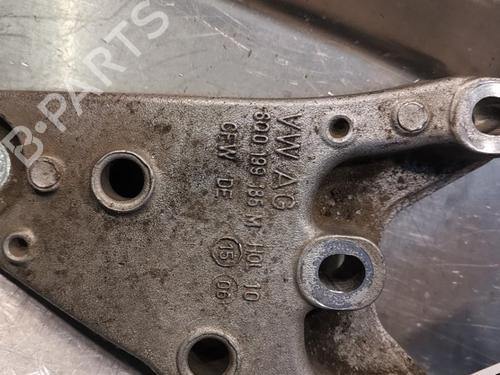 Engine mount VW POLO (9N_, 9A_) 1.2 12V | BP20918134M89 