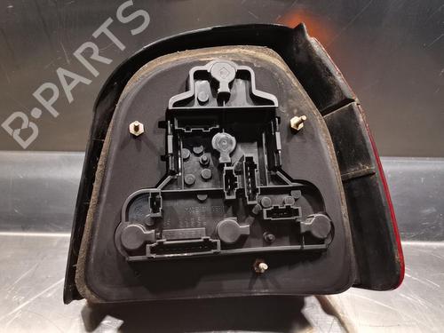 Used Left taillight VW GOLF III (1H1) 1.6 (75 hp) 21214696